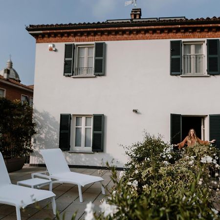 Moonfra Hotel Antignano  Exterior photo