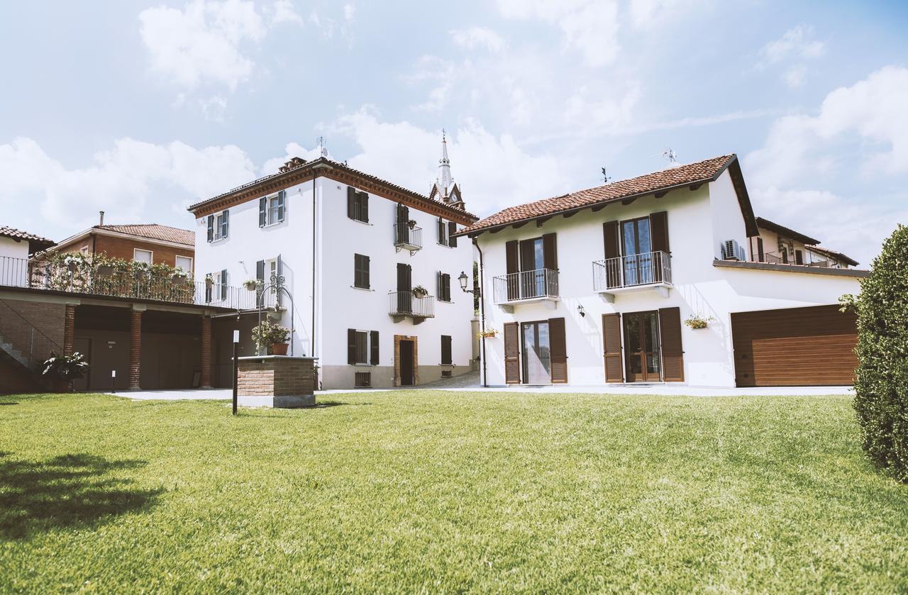 Moonfra Hotel Antignano  Exterior photo