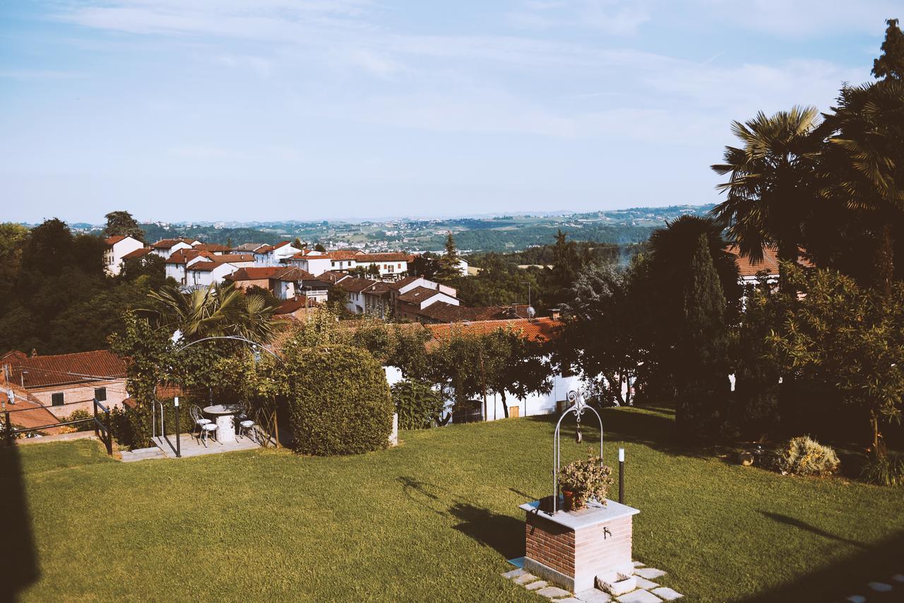 Moonfra Hotel Antignano  Exterior photo
